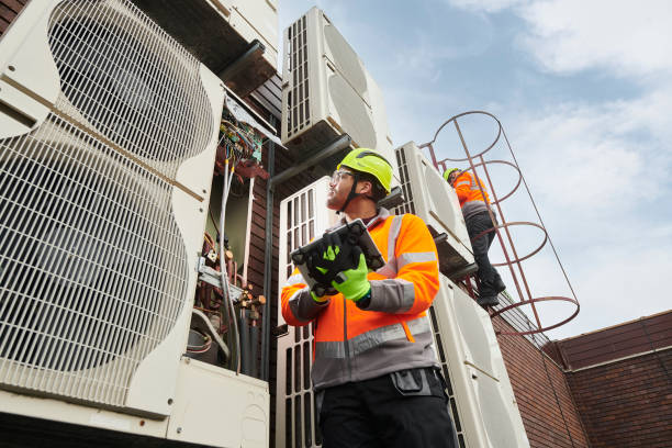 Best HVAC Consulting and Engineering in White House, TN