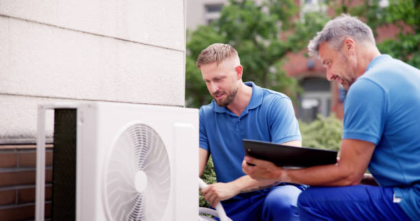 Best Residential HVAC in White House, TN