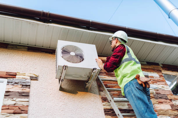 Best HVAC Training and Certification in White House, TN