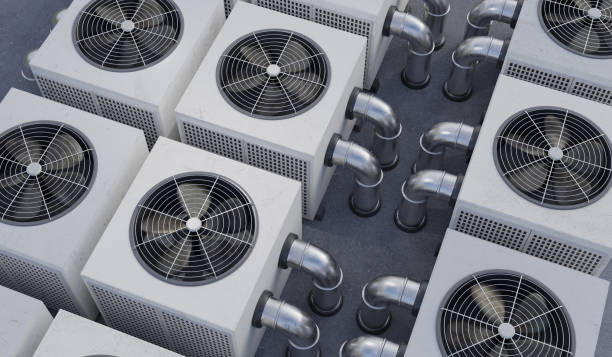 Best HVAC for Healthcare Facilities in White House, TN