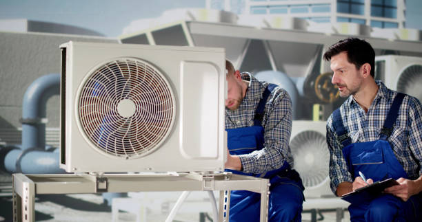 Best Emergency HVAC Services in White House, TN