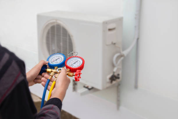 Best Solar-powered HVAC Systems in White House, TN